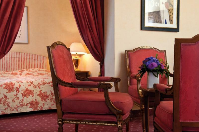 Victor'S Residenz-Hotel Lipcse Kültér fotó